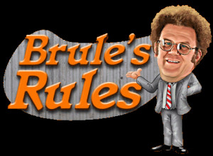 Dr. Steve Brule