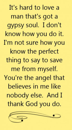 Kenny Chesney -- You Save Me - song lyrics, song quotes, songs, music ...
