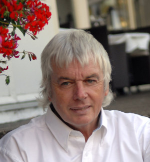 David Icke Pictures