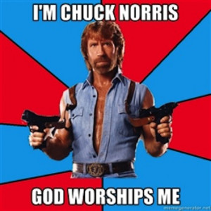 From Chuck Norris to Kirk Cameron, Famous ‘Christians’ Say STUPID ...