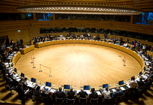 ... Affairs and General Affairs Counicil, Luxembourg 24-25 June © EU