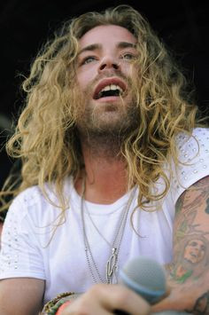 mod sun | one of the most gorgeous men alive. ♥ More