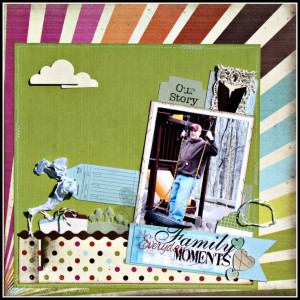 Scrapbooking Quotes Family Family Scrapbook Quotes