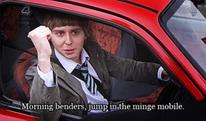 The Inbetweeners 2: What We Want From The Sequel