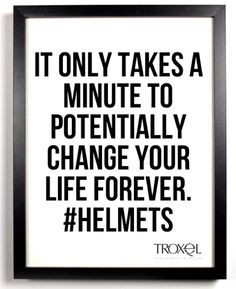 Please read this story and share http://www.troxelhelmets.com/blog ...