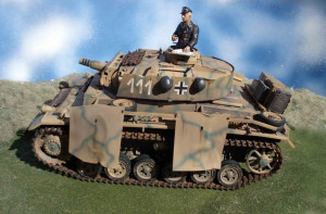 kursk tank battle su 122