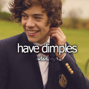 Boys With Swag And Dimples Tattoos Google Search Via Tumblr