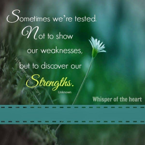 Whisper of the Heart: March 2014Heart, Quotes