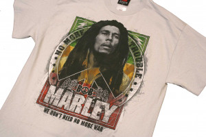 Home Bob Marley Merchandise