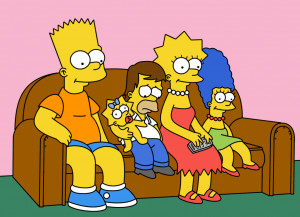 101 Greatest Simpsons Quotes