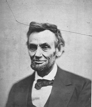 Kentucky facts: Abraham Lincoln
