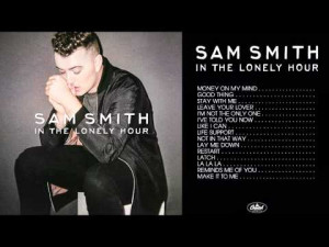 39 m not the only one sam smith