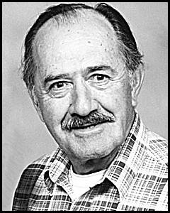 Anthony Speranzi 1920 2012 Find A Grave Memorial