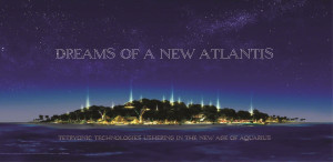 The secret of change is to focus all of your energy, not on fighting ...