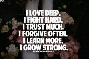 ... Quotes Followm, Truths, Pink Rose, Pink Floral, Fight Hard, True