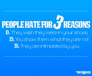 Top Level Jealousy Quotes