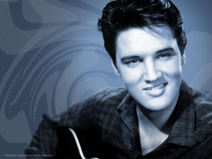 Elvis Presley Elvis Presley