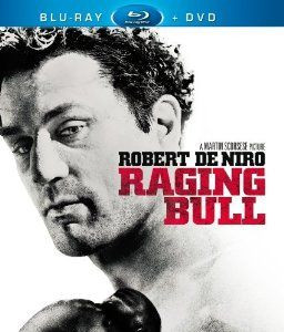 Amazon.com: Raging Bull (30th Aniversary Edition Two-Disc Blu-ray/DVD ...