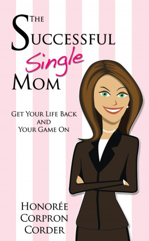 the successful single mom is the only book for single