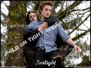 Bella Twilight Quotes Edward