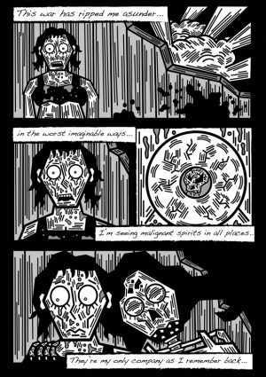 Zeitgeist Moving Forward Quotes