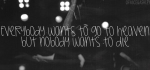 ofmiceandashley:Hospital for Souls / Bring Me The Horizon