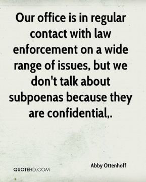law enforcement quotes source http quotehd com quotes words law ...