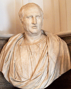 Cato's Consulship and Cicero's Dictatorship