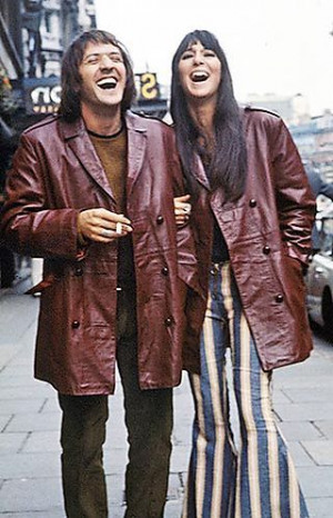 Sonny & Cher