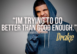 drake quotes from headlines
