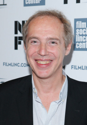 Arnaud Desplechin Director