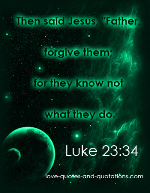 Love Quotes From The Bible