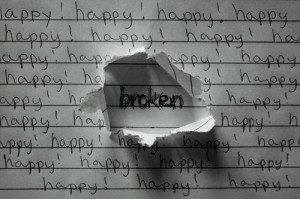 False Reality | via Tumblr