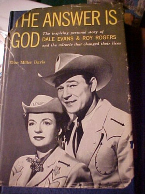 Thumbs Christmas Quote Love Action Dale Evans Rogers