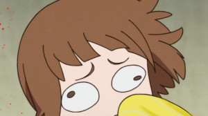 MAKO QUOTES KILL LA KILL