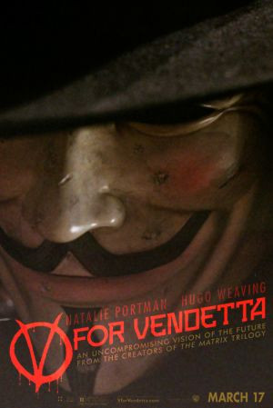 For Vendetta 2005 Quotes Imdb