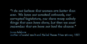 Social Work quote #2