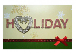 download this Holiday Cards Gift Card Christmas Greeting picture