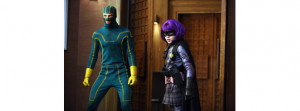 It’s time to look at the Kick-Ass reviews, and memorable quotes that ...