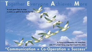 Teamwork quotes, teamwork quotes inspirational