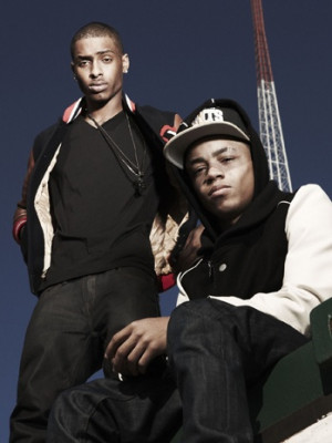 New Boyz PR 2011 P