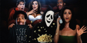10. Scary Movie (2000)
