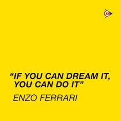 Enzo Ferrari Quotes Enzo ferrari #quote