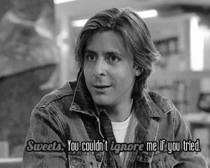 18 Reasons You Had A Crush On John Bender From The Breakfast Club