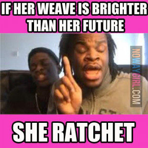 21 Hilarious Weave Memes That Will Make You Laugh
