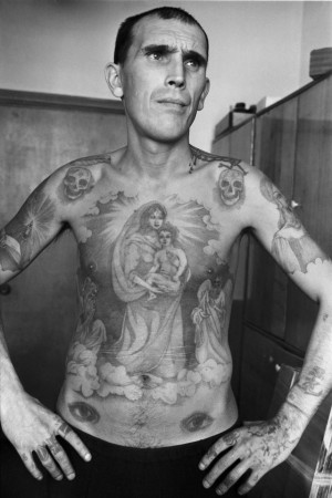 tags inmate prison russia tattoos