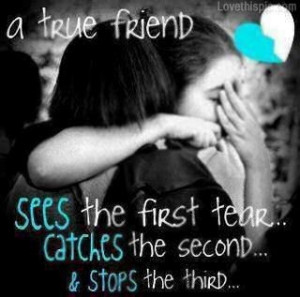 Sad friendship quotes, best, deep, sayings, true friend