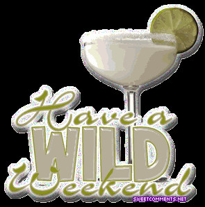 Wild Weekend Margarita Tumblr gif