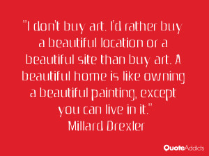 Millard Drexler