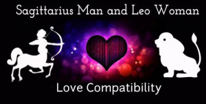 Love Compatibility Sagittarius
